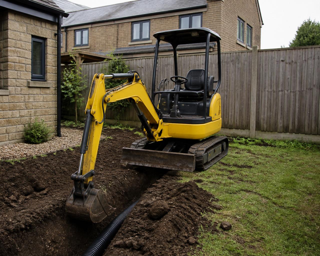 Groundworks