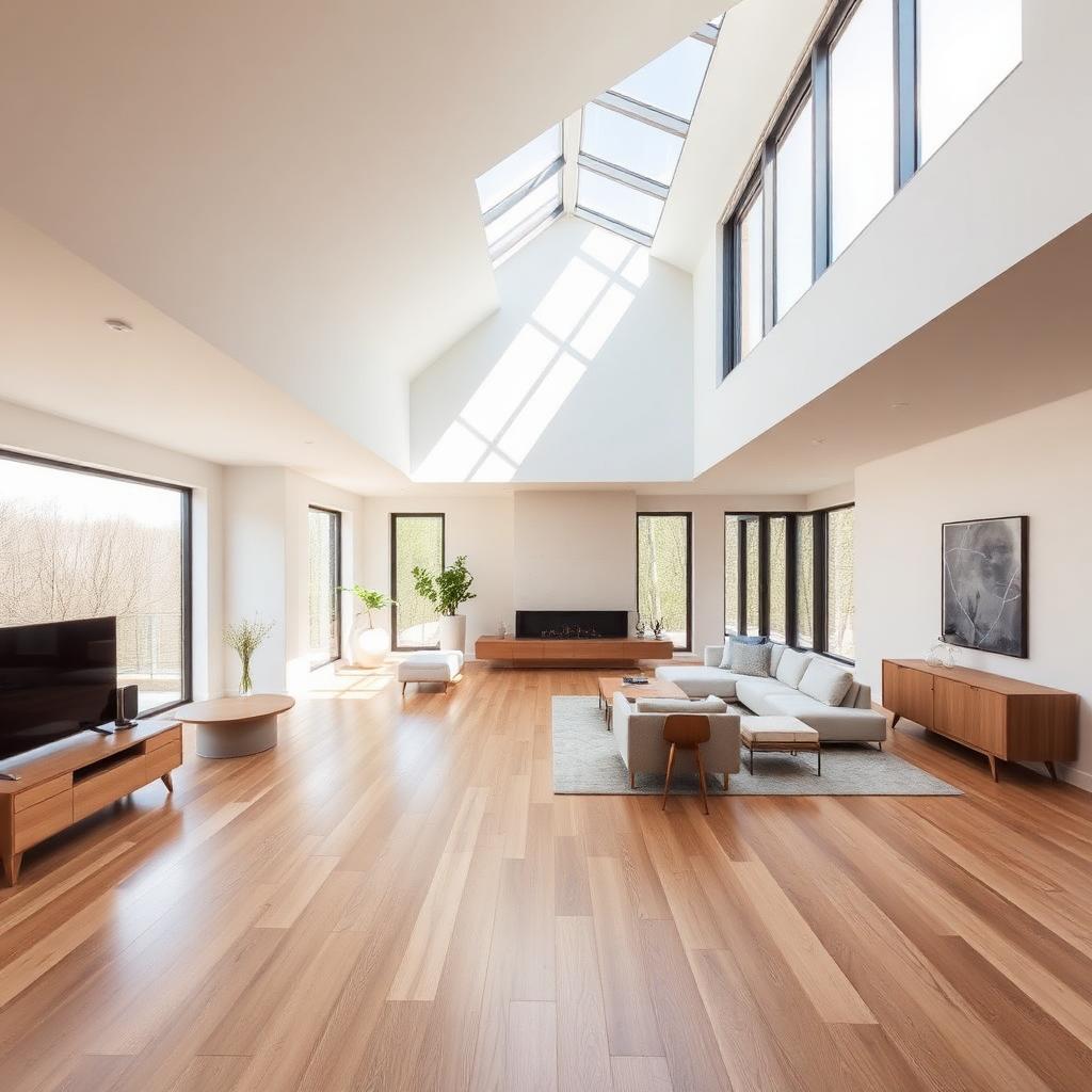 Property Developer Works